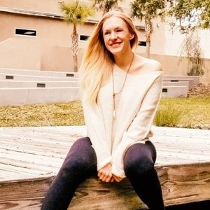 Boutique Oversized Knit Sweater High Low